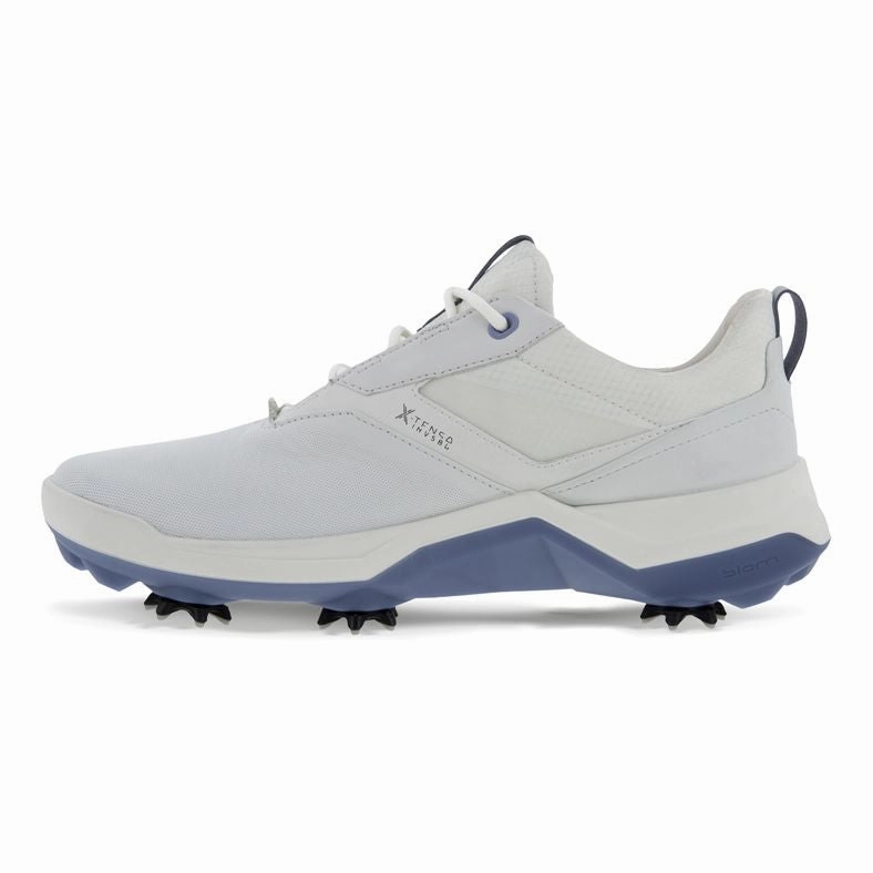 Ecco Women's Biom G5 Lace Golf Shoes Ecco Women's Golf Sneakers