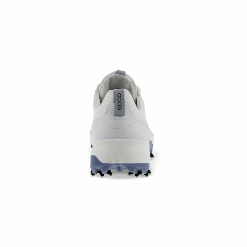 Ecco Women's Biom G5 Lace Golf Shoes Ladies' Spiked Golf Shoes