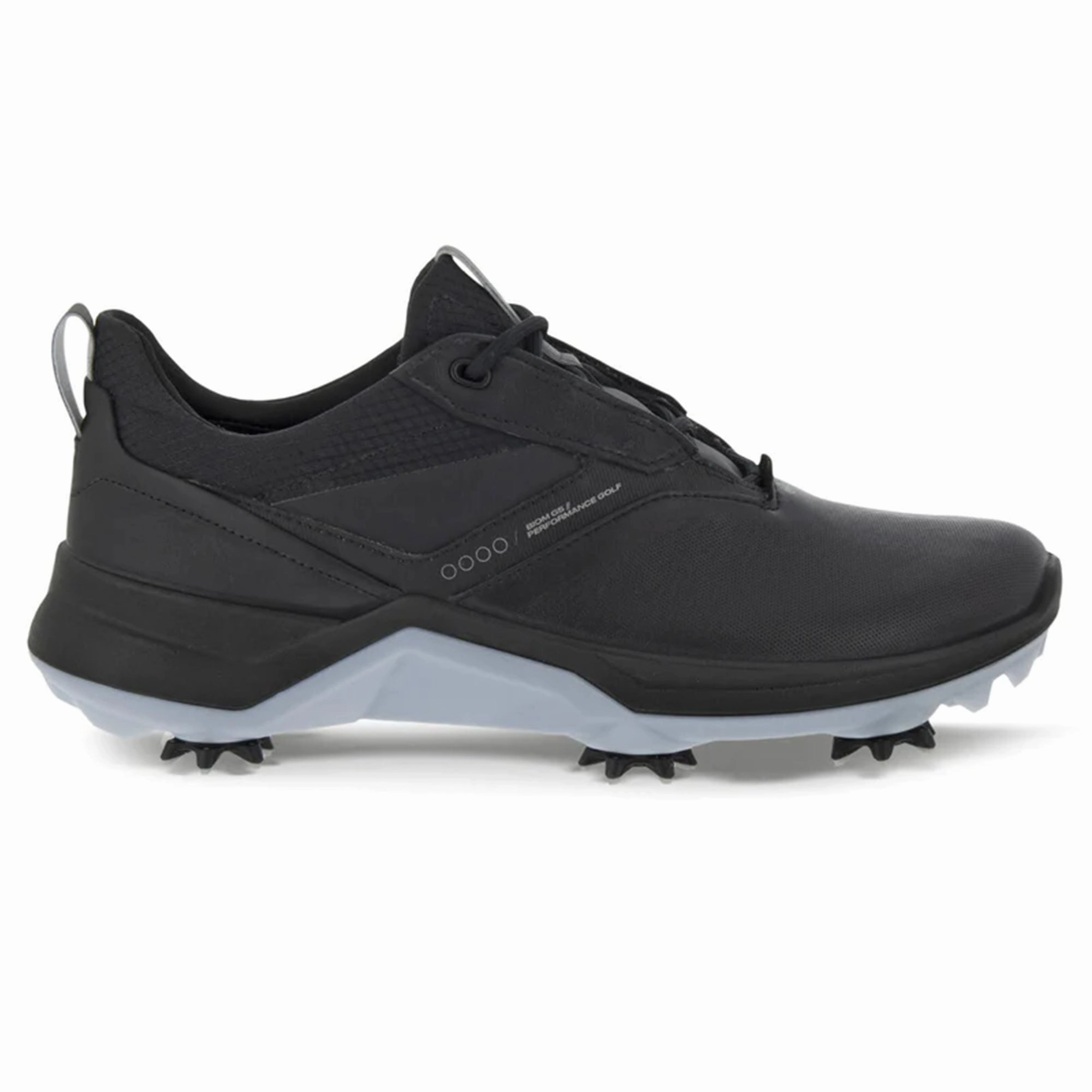 Ecco Women's Biom G5 Lace Golf Shoes Ladies' Spiked Golf Shoes