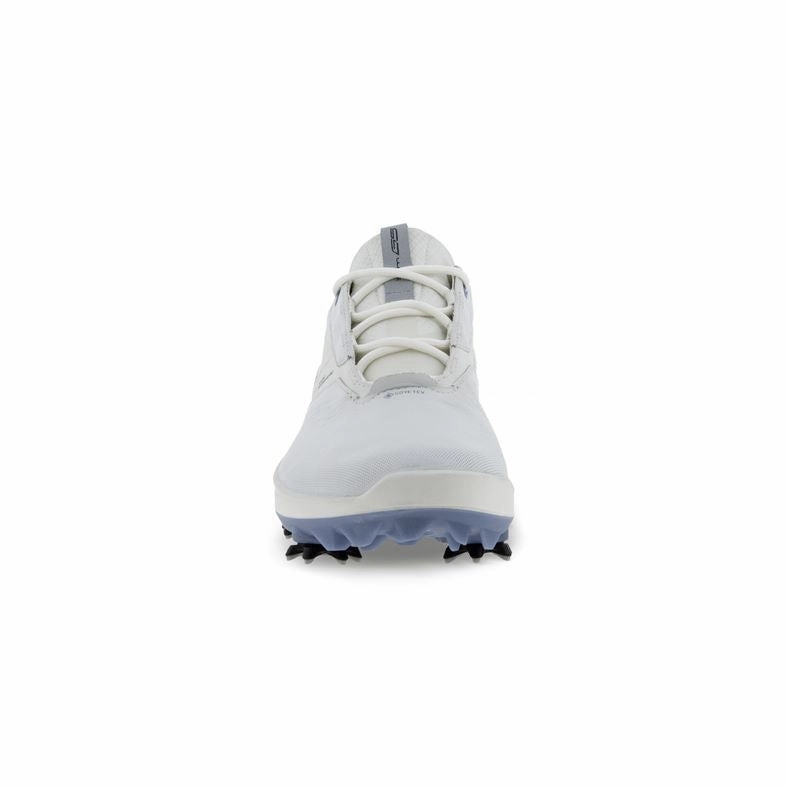 Ecco Women's Biom G5 Lace Golf Shoes Ladies' Spiked Golf Shoes