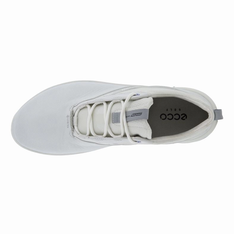 Ecco Women's Biom G5 Lace Golf Shoes Ladies' Spiked Golf Shoes