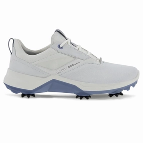 Ecco Women's Biom G5 Lace Golf Shoes Ladies spiked golf shoes