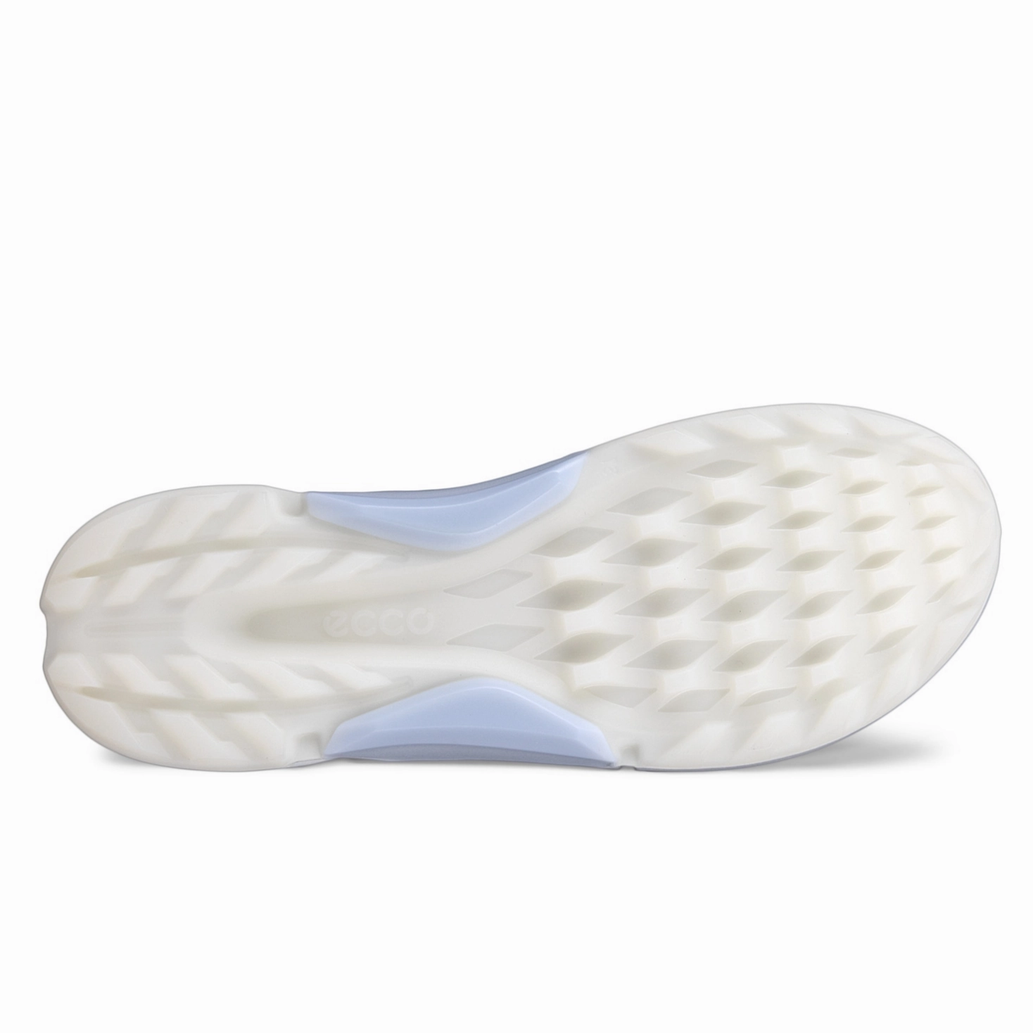Ecco Women's Golf Biom H4 GORE-TEX Shoes - WHITE Ecco Men's Spikeless Shoes