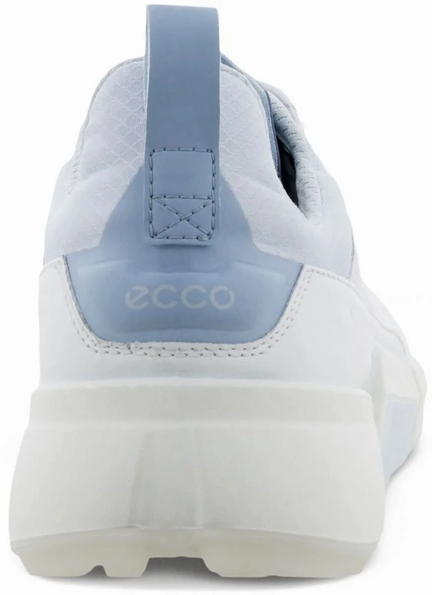 Ecco Women's Golf Biom H4 GORE-TEX Shoes - WHITE Ecco Men's Spikeless Shoes