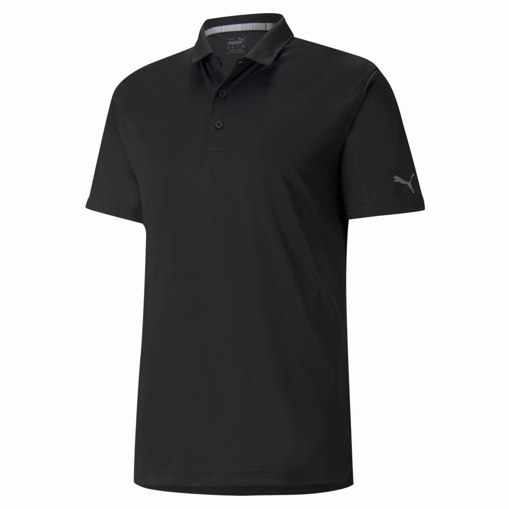 stylish look Puma Men's Gamer Polo 2024