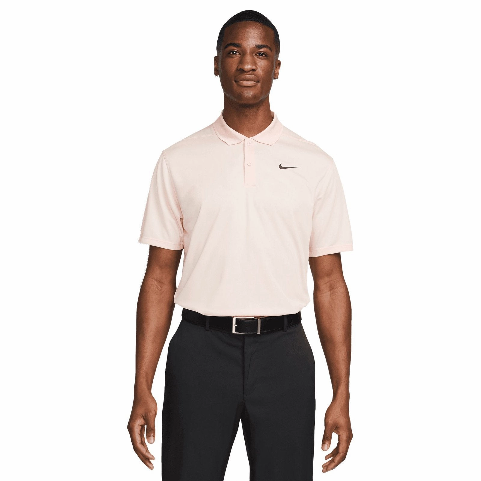 Elevated Essentials Nike Dri-Fit Victory Solid Golf Shirt DH0822 Light Shield Jacket on-trend clothing, women's seasonal essentials, streetwear vibe