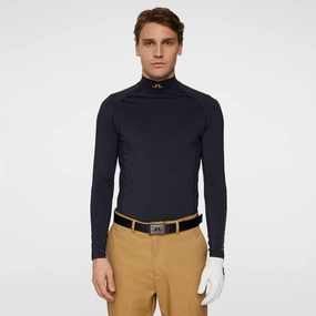 Ello Compression Base Layer JL Navy Premium J.Lindeberg menswear