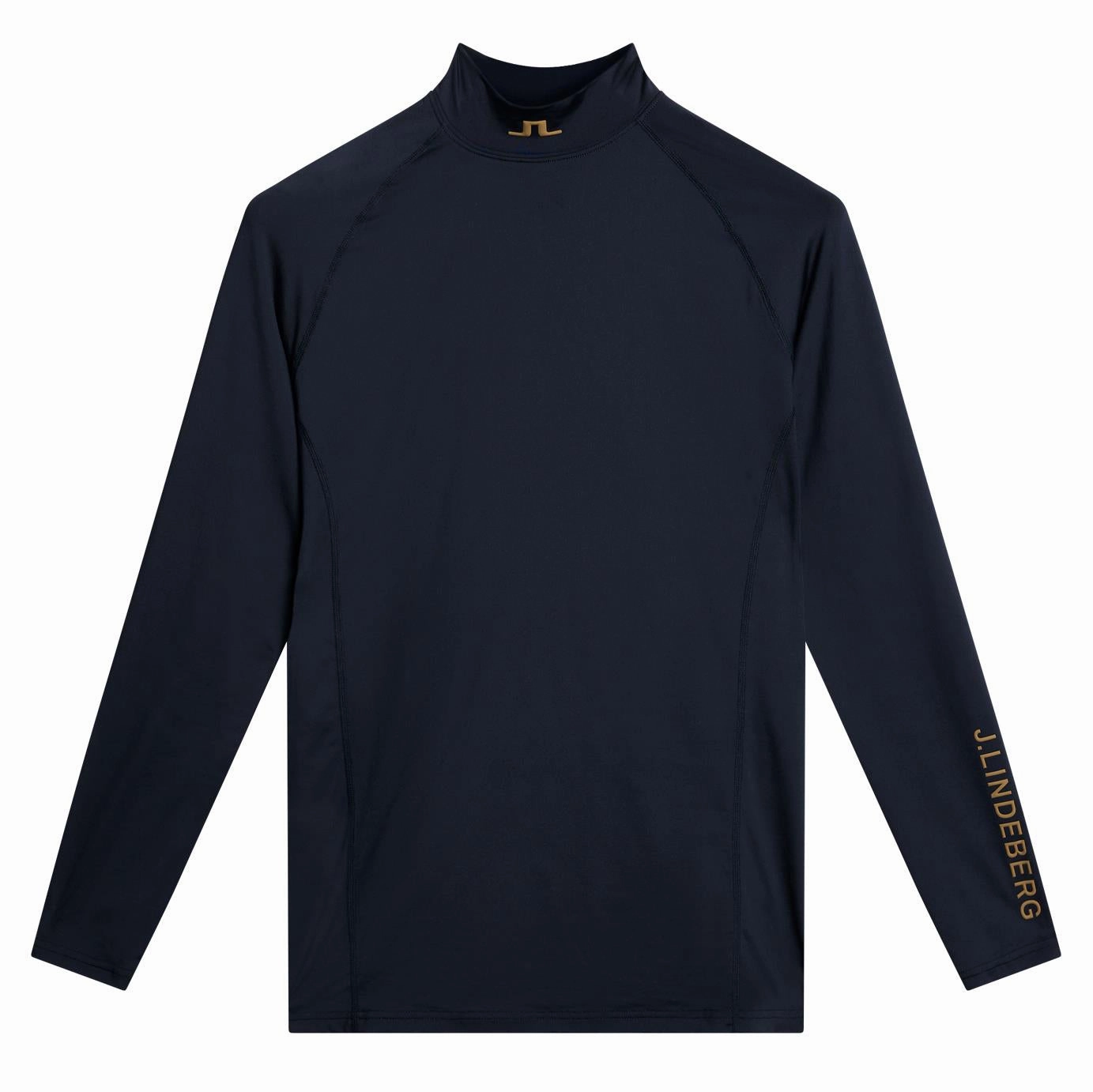 Ello Compression Base Layer JL Navy J.Lindeberg Golfwear for Men