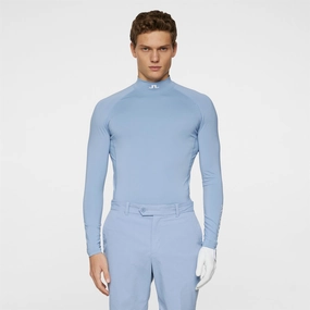 Ello Compression Base Layer Rain Washed Premium J.Lindeberg menswear