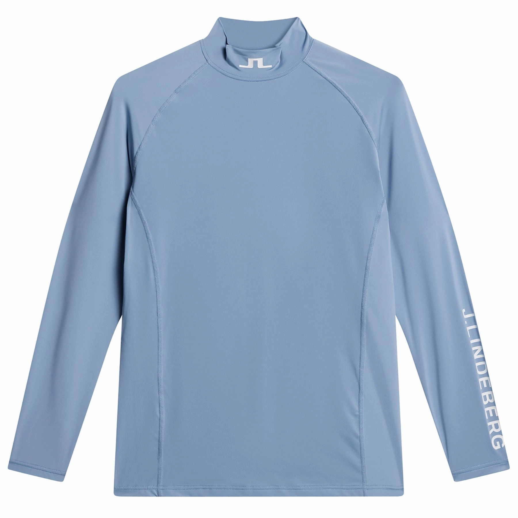 Ello Compression Base Layer Rain Washed J.Lindeberg Golfwear for Men