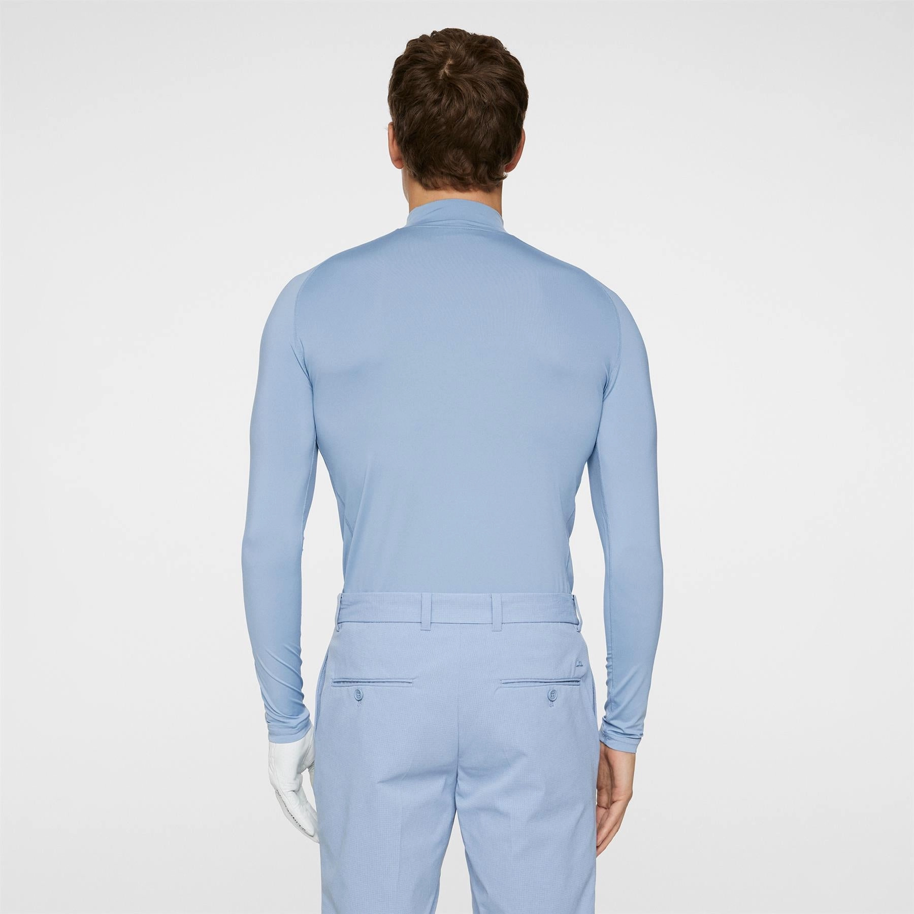 Ello Compression Base Layer Rain Washed J.Lindeberg Golfwear for Men