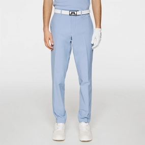 Ellott Micro High Stretch Trousers Rain Washed Premium J.Lindeberg menswear