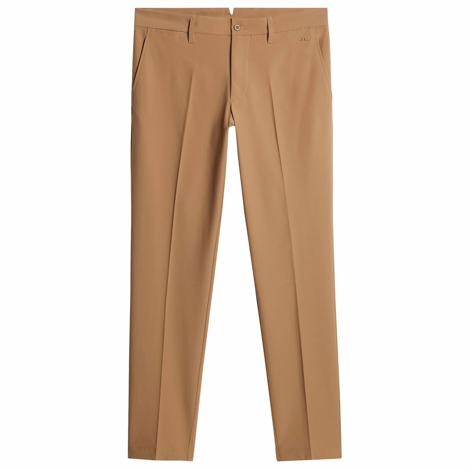 Ellott Micro High Stretch Trousers Tigers Eye J.Lindeberg Golfwear for Men
