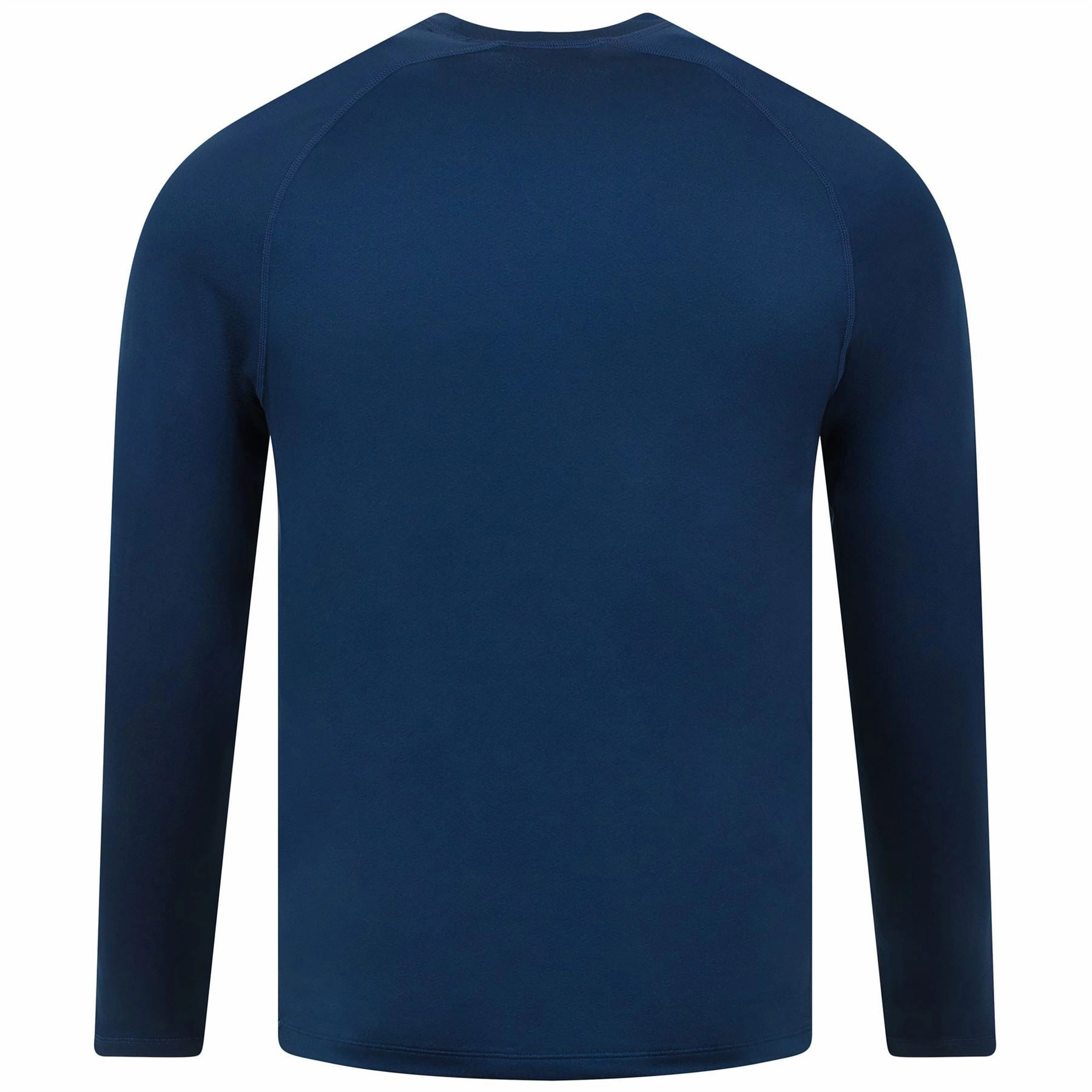 Elmo Thermal LS Navy/Blue Bell Galvin Green Men's Apparel