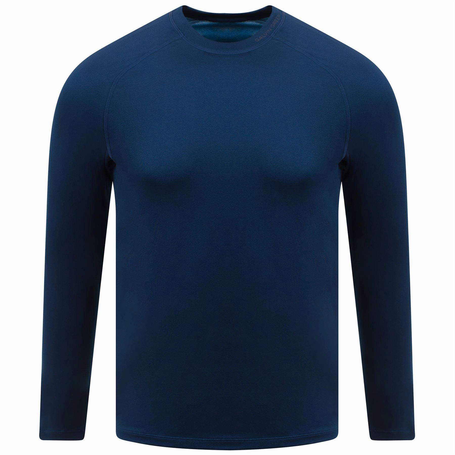 Elmo Thermal LS Navy/Blue Bell Galvin Green men's golf outerwear