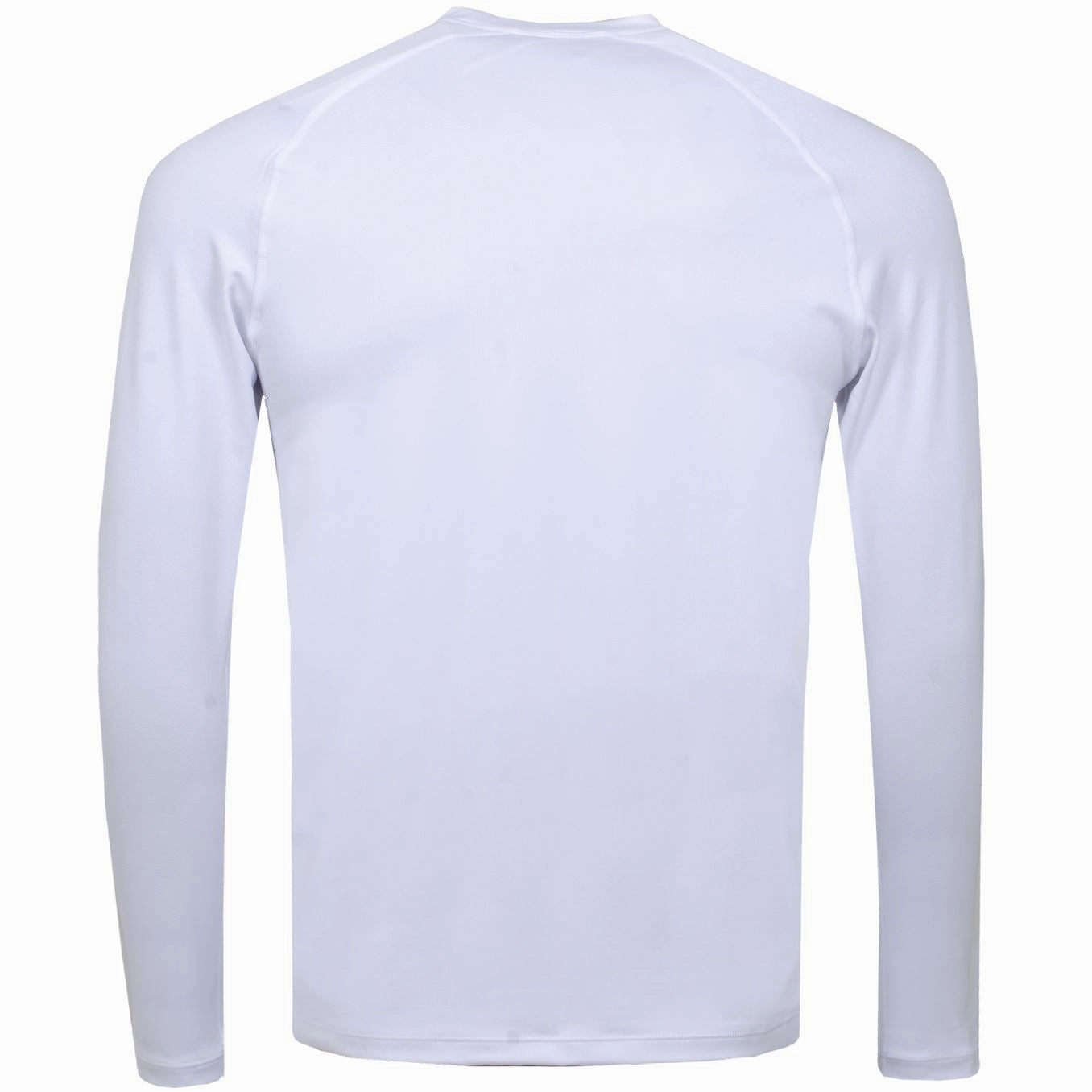 Elmo Thermal LS White Galvin Green Men's Apparel
