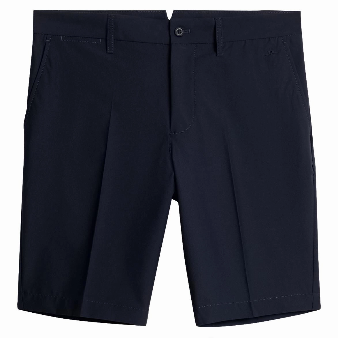 Eloy Micro High Stretch Shorts JL Navy J.Lindeberg Golfwear for Men