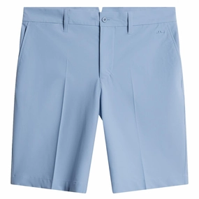 Eloy Micro High Stretch Shorts Rain Washed Premium J.Lindeberg menswear