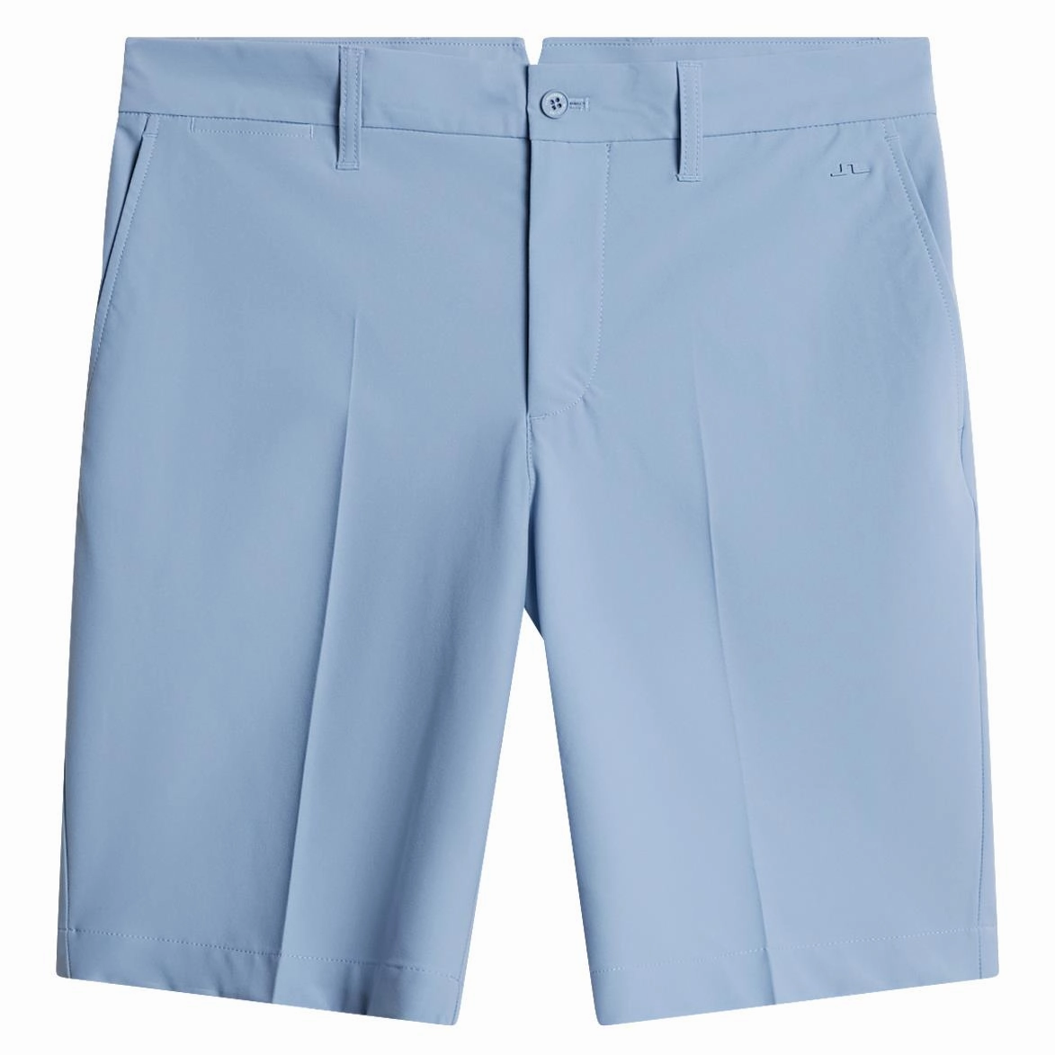 Eloy Micro High Stretch Shorts Rain Washed Premium J.Lindeberg menswear