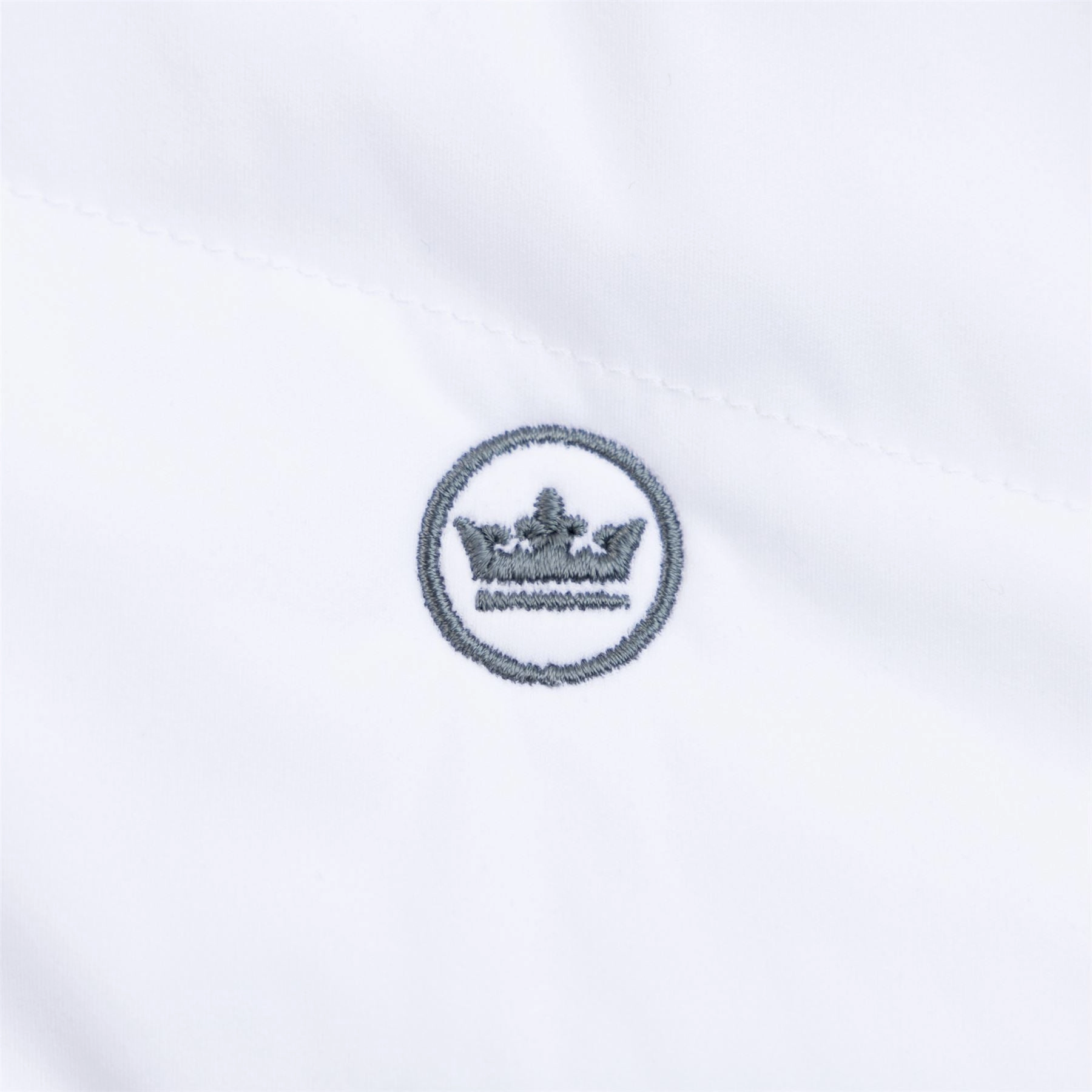 Endeavor Classic Fit Hybrid Jacket White/Grey Peter Millar Menswear Collection