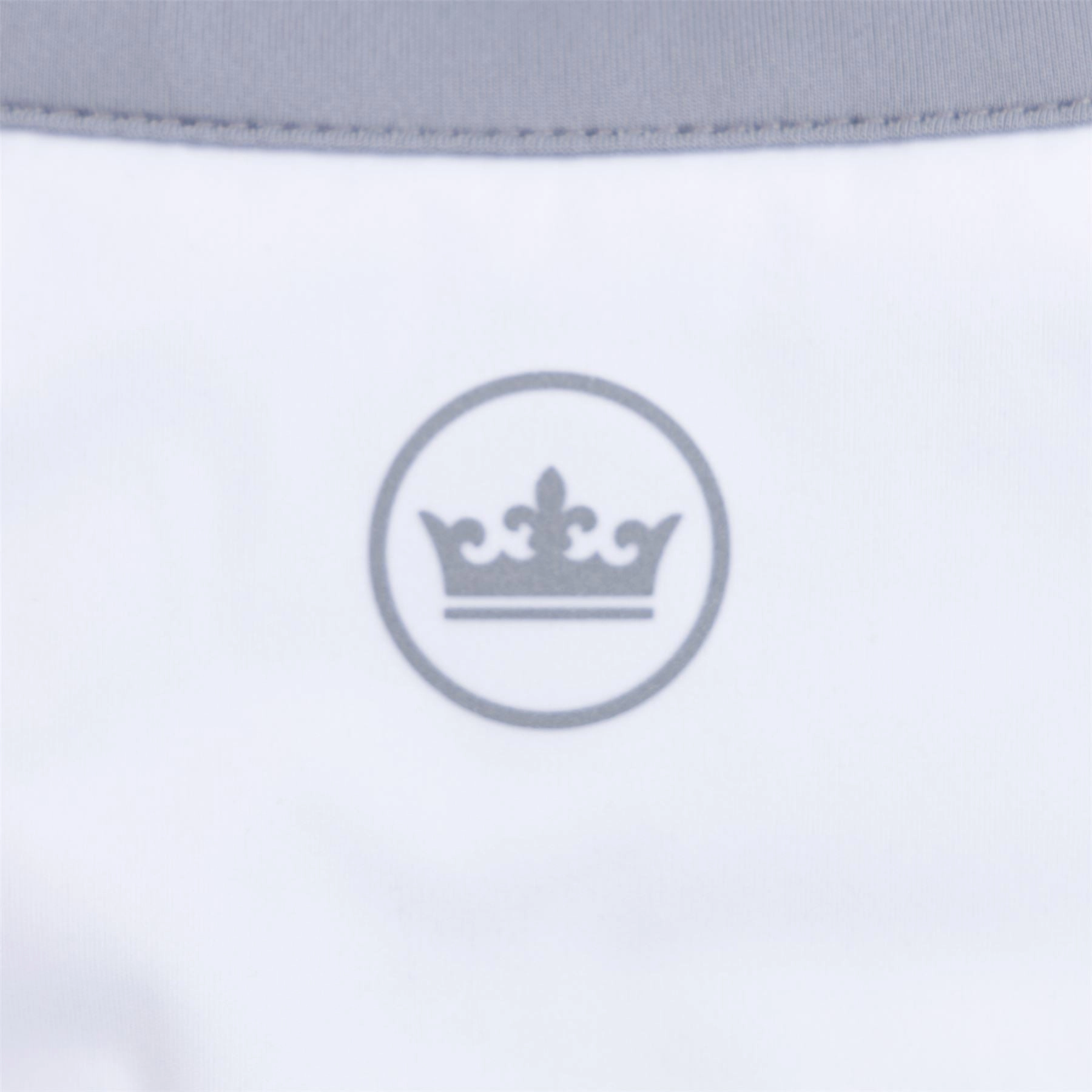 Endeavor Classic Fit Hybrid Jacket White/Grey Peter Millar Menswear Collection