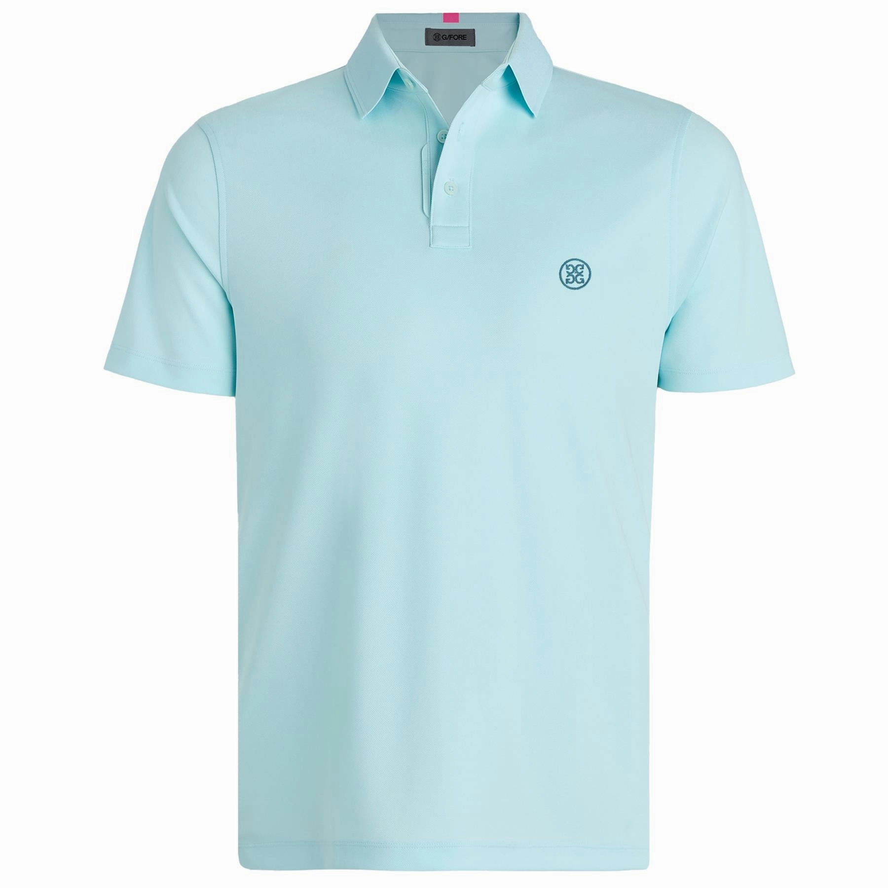 Essential 3.0 Tech Pique Polo Daybreak G/Fore Men's Fashion