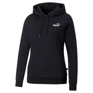 Essentials  Embroidery Fleece Hoodie