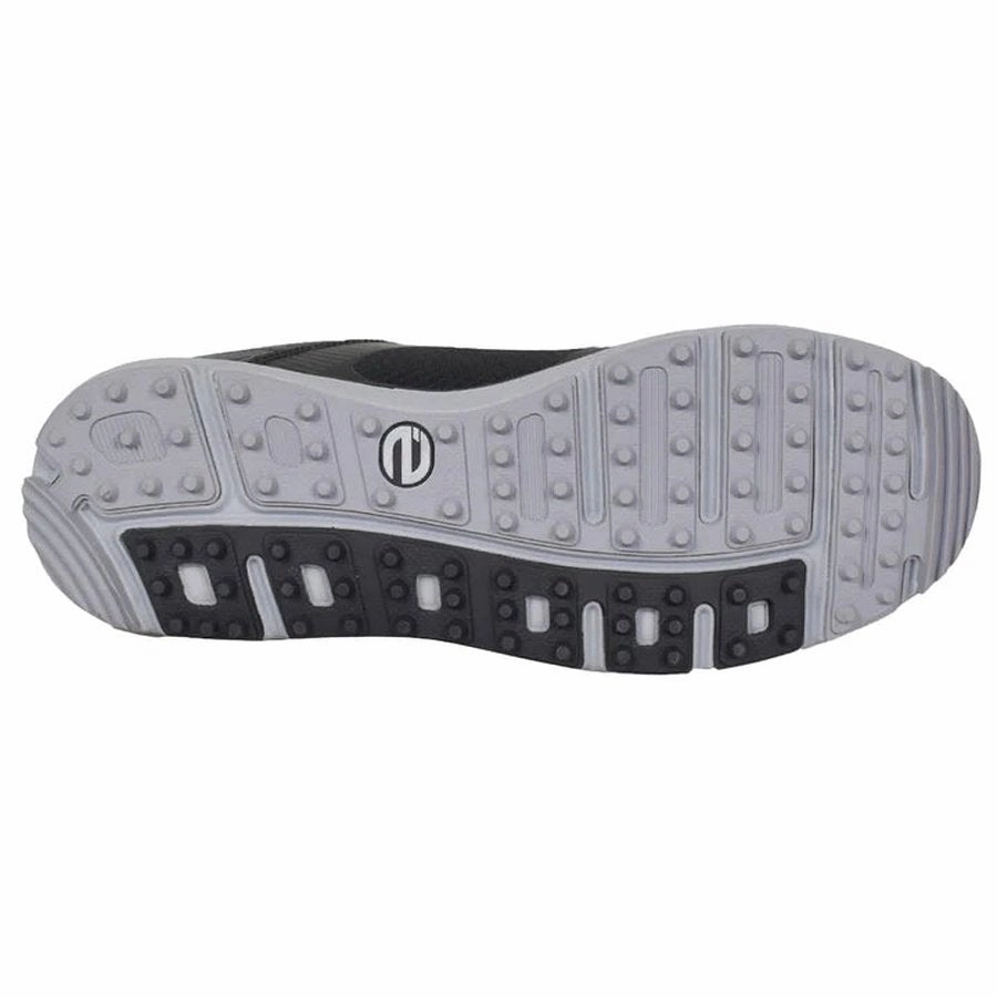 Etonic Men's Stabilite Waterproof Golf Shoe Men's Spikeless Golf Shoes