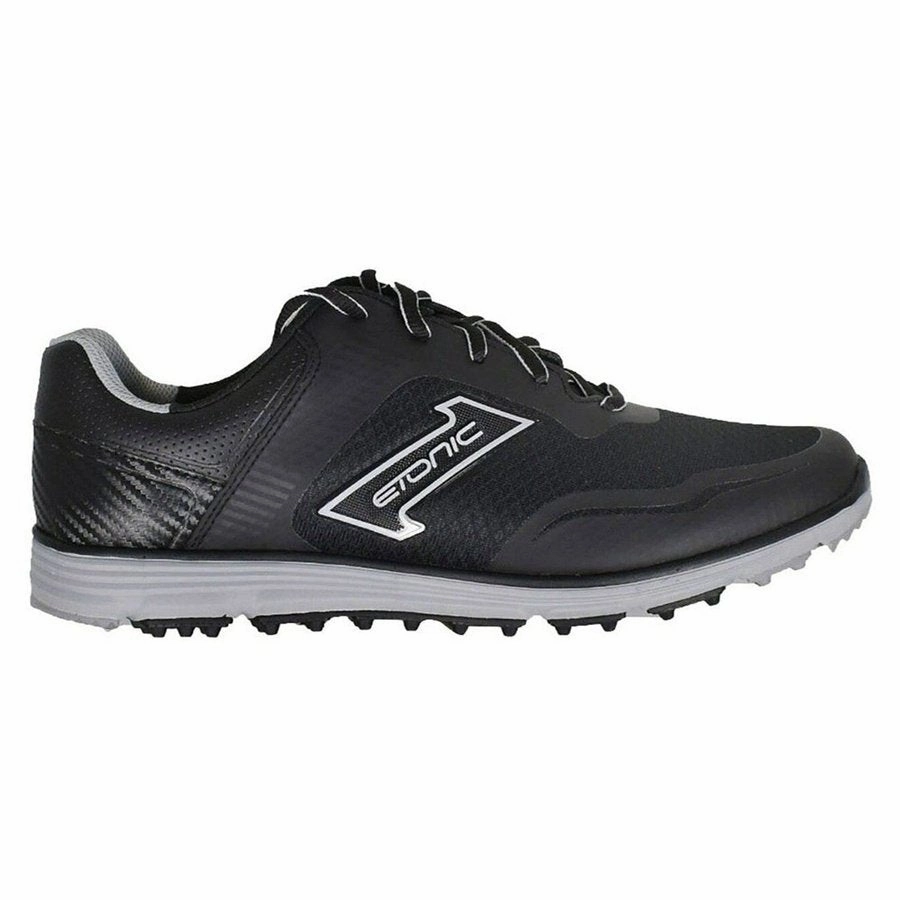 Etonic Men's Stabilite Waterproof Golf Shoe Men's Spikeless Golf Shoes