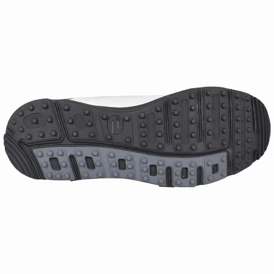 Etonic Men's Stabilite Waterproof Golf Shoe Men's Spikeless Golf Shoes