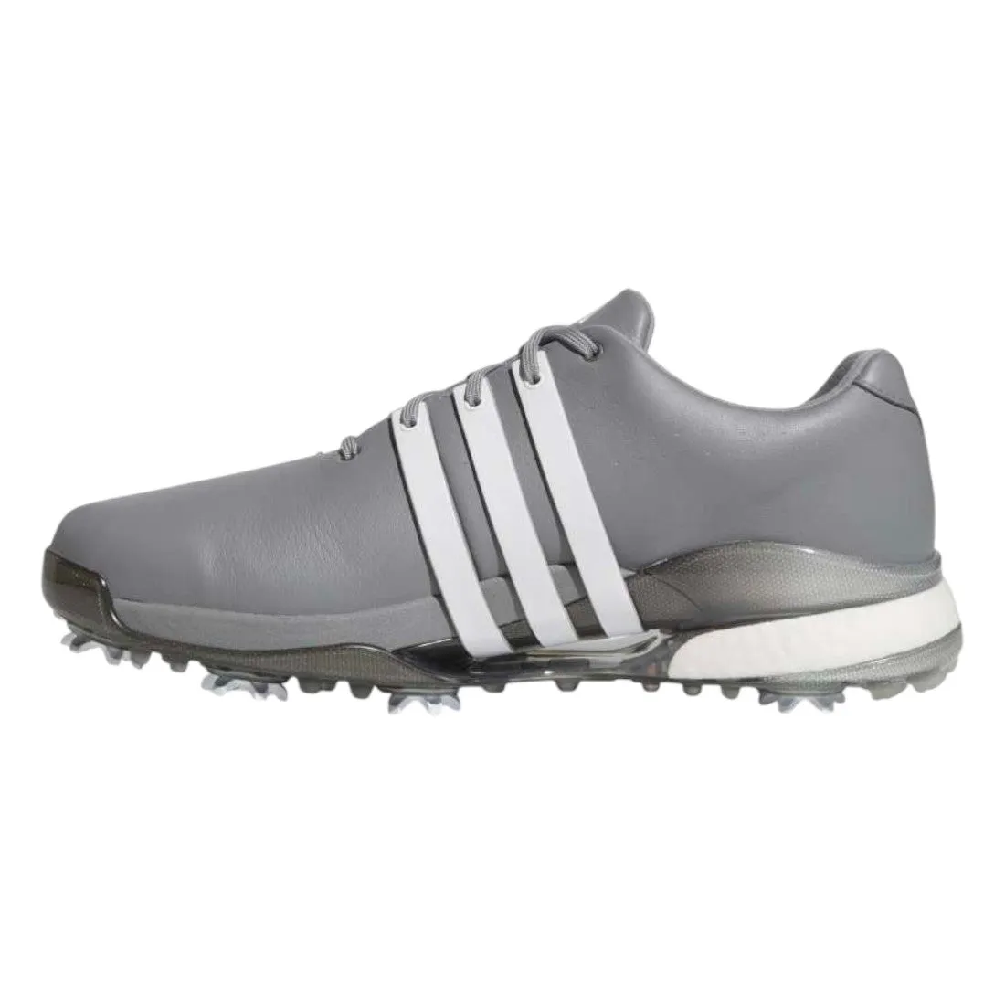 Motion Control Shoes, Flexible Walking Shoes, Hybrid Lifestyle Sneakers adidas Tour360 24 Golf Shoes JP8533