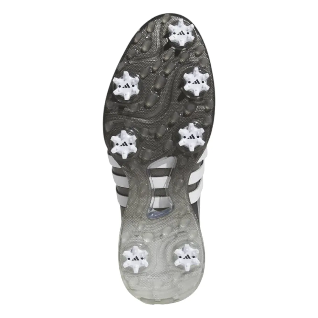 Smart Casual Shoes, Shoes On Plain Background, Rugged Sole Shoes adidas Tour360 24 Golf Shoes JP8533