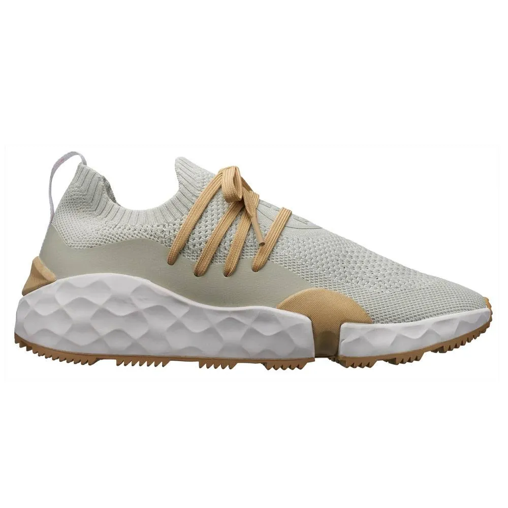 Eva Sole Sneakers Gfore MG4.1 Spikeless Golf Shoes Birch - FA20 Men Work Grip Shoes Durable Shoes, Impact Absorbing Shoes, Modern Athletic Design