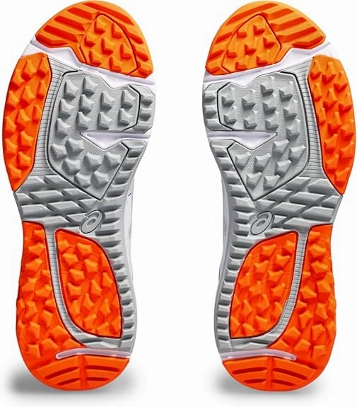 Active Lifestyle Shoes, Flexible Sole Shoes, Modern Slip-On Sneakers Asics Gel Kayano Ace 2 Golf Shoes