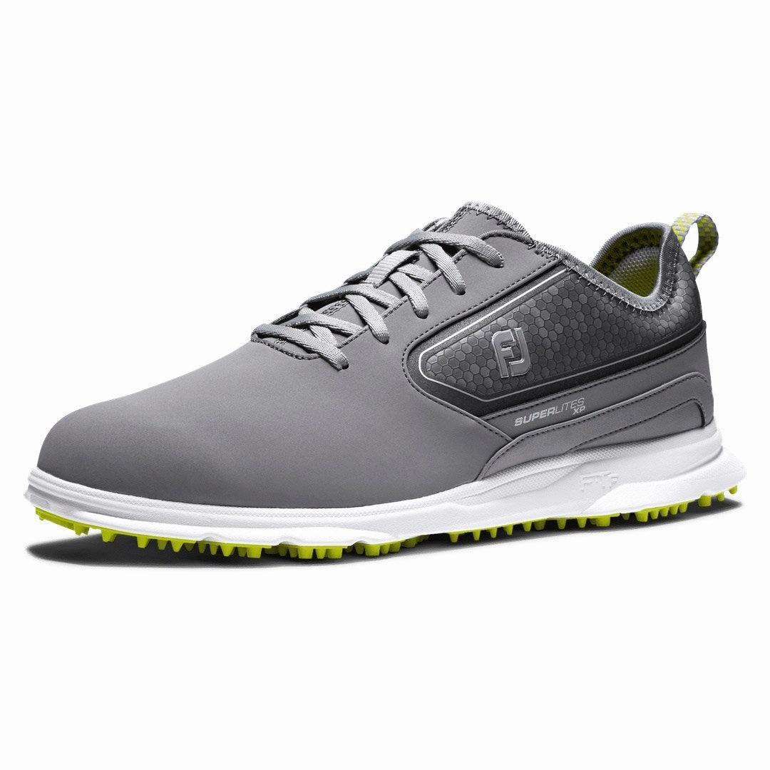 Classic Low-Top Sneakers FootJoy Mens SuperLites XP Golf Shoes 58086