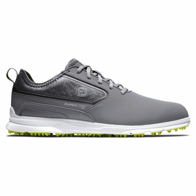 New Release Footwear Eva Sole Sneakers FootJoy Mens SuperLites XP Golf Shoes 58086 Slip-On Comfort Shoes Casual Sneakers