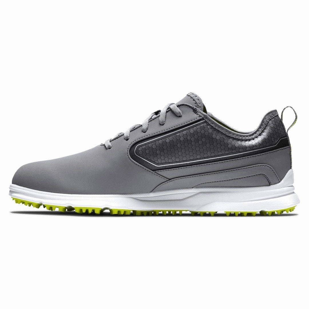 Sports Sneakers, New Release Footwear, Motion Control Shoes FootJoy Mens SuperLites XP Golf Shoes 58086