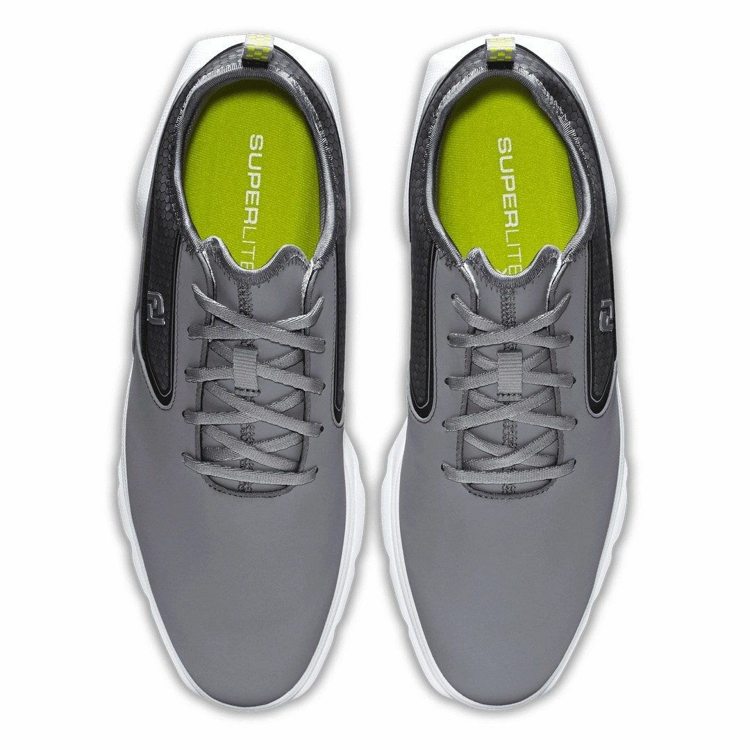 Breathable Shoes FootJoy Mens SuperLites XP Golf Shoes 58086