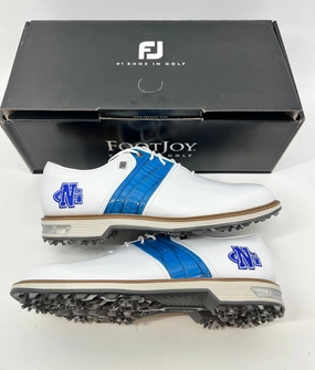 Eva Sole Sneakers Footjoy Myjoys Premiere Series Custom Packard Golf Shoes North Georgia 11.5 Med City Walk Shoes Flexible Training Shoes