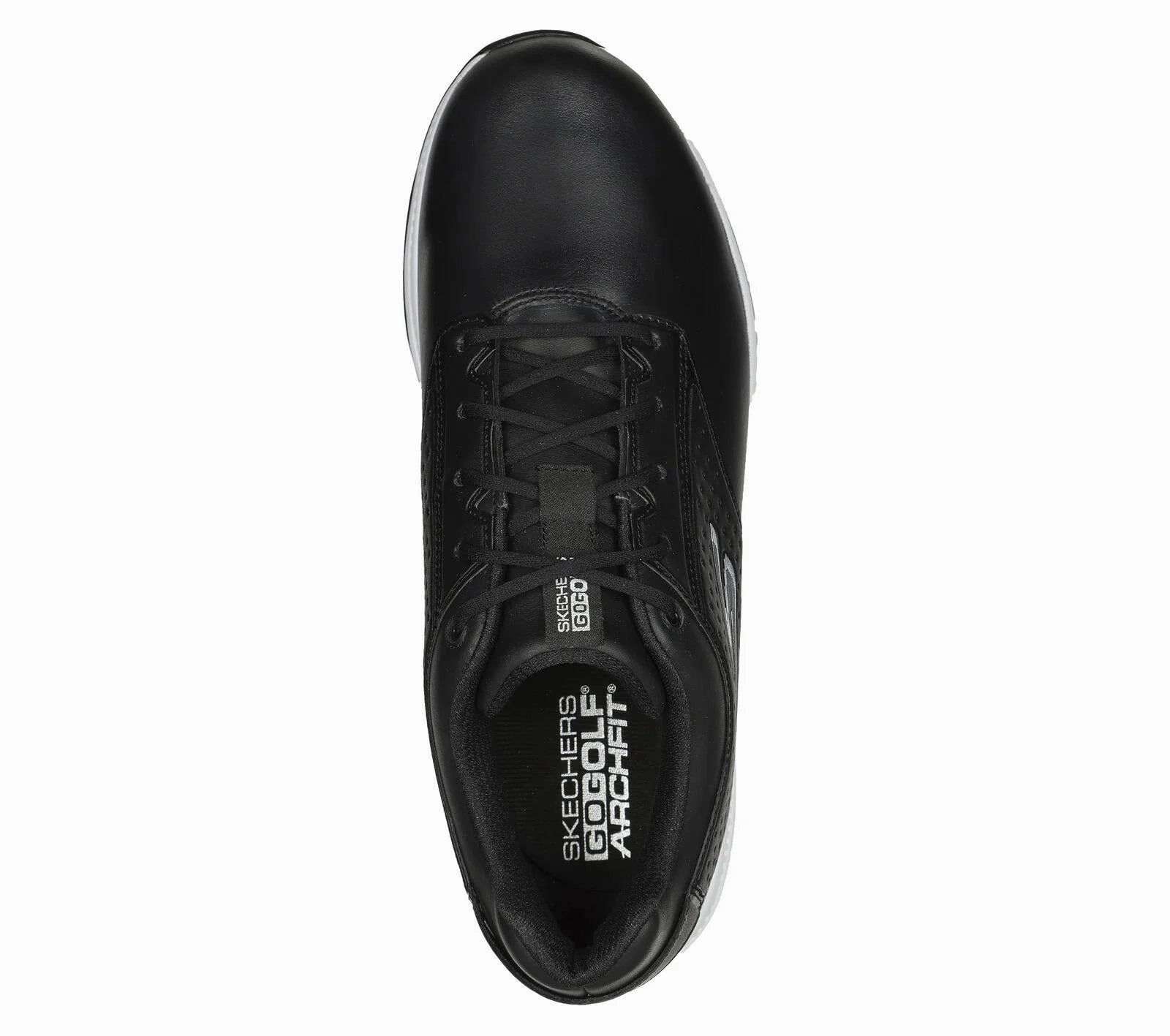 Flexible Sneakers Men's Wide Fit Skechers 214043 Go Golf Elite 5 Legend Golf Sneakers