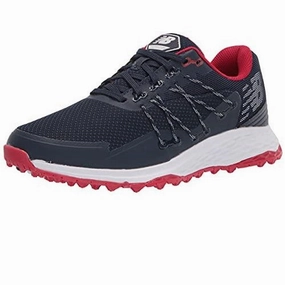 Flexible Trainers Eva Sole Sneakers New Balance Fresh Foam PaceSL Spikeless Golf Shoes Fly Forward Cozy Slip-Ons