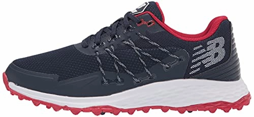 New Balance Fresh Foam PaceSL Spikeless Golf Shoes Durable Construction Shoes