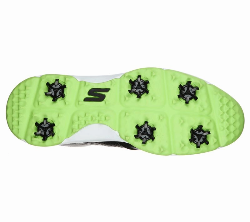 Skechers Go Golf Torque Pro Golf Shoes 214002 Sport Lifestyle Shoes, Padded Collar Shoes