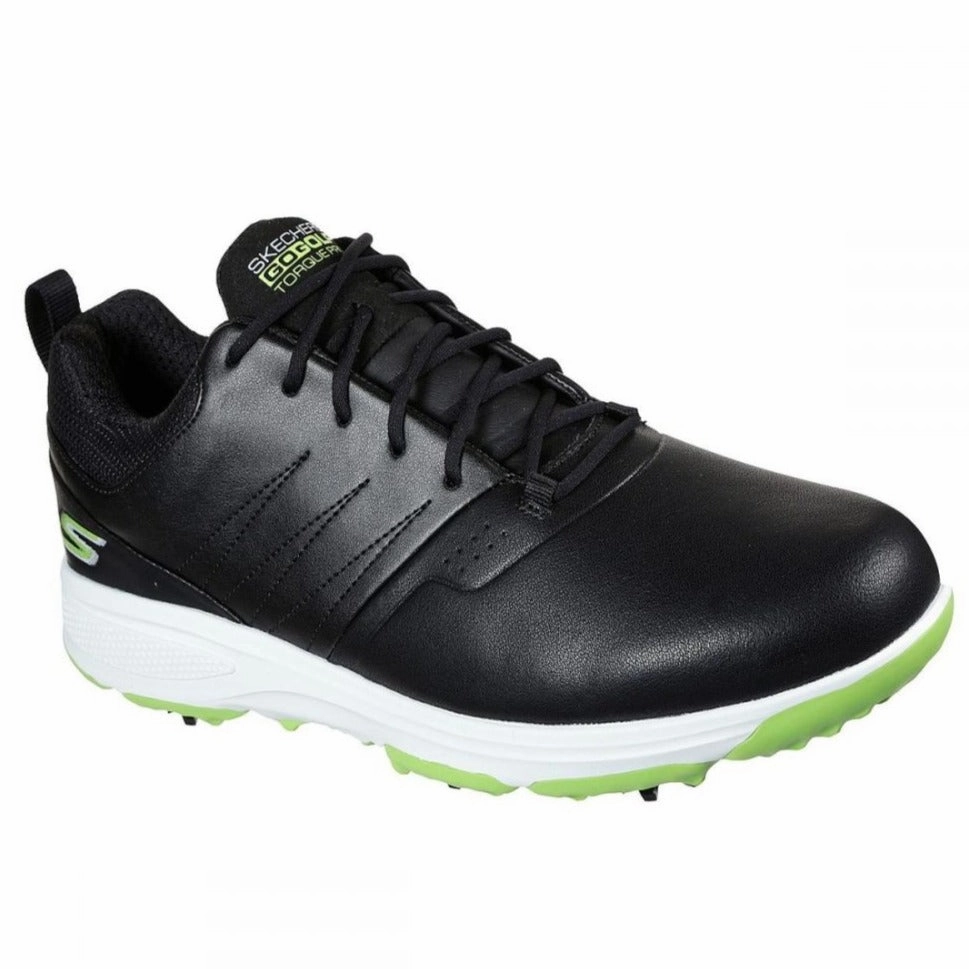 Skechers Go Golf Torque Pro Golf Shoes 214002 Trendy Shoes, Versatile Trainers, Retro Sneakers