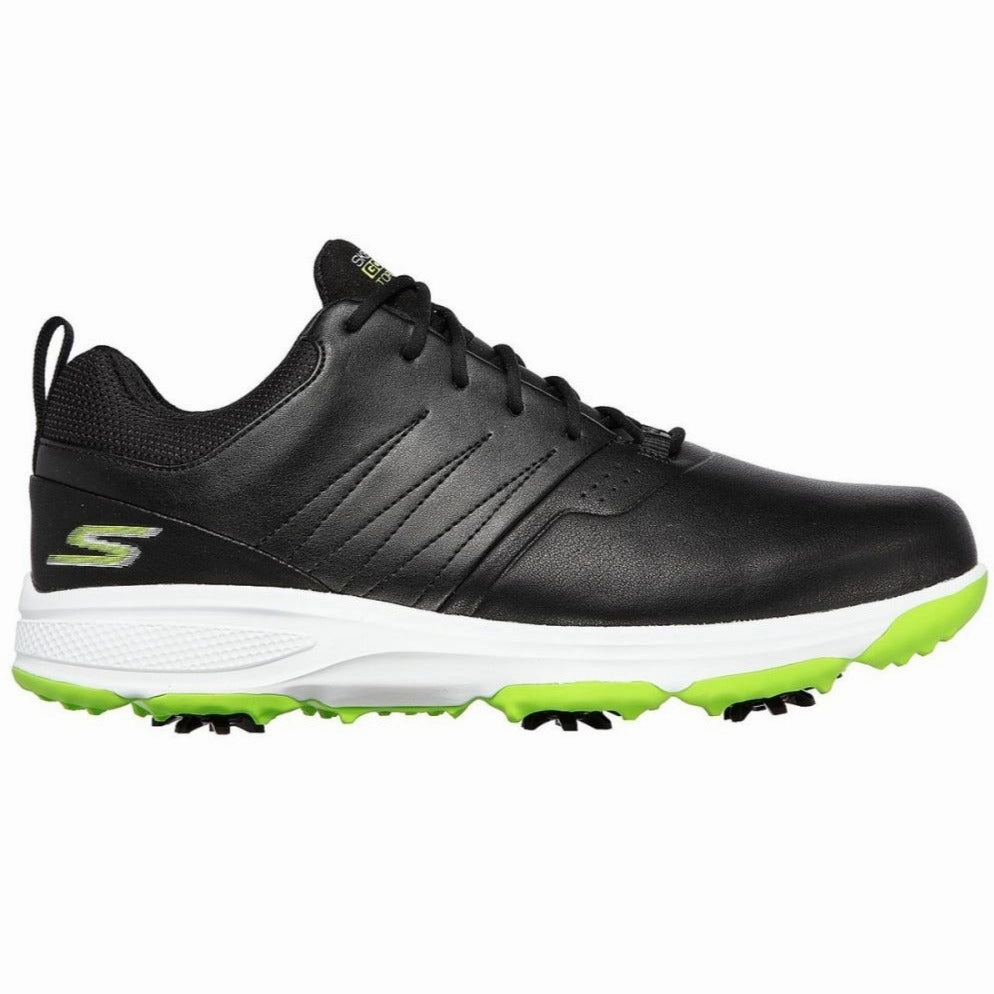 Eva Sole Sneakers Skechers Go Golf Torque Pro Golf Shoes 214002 Support Cushion Shoes Cozy Slip-Ons, Lightweight Shoes, Running-Inspired Shoes