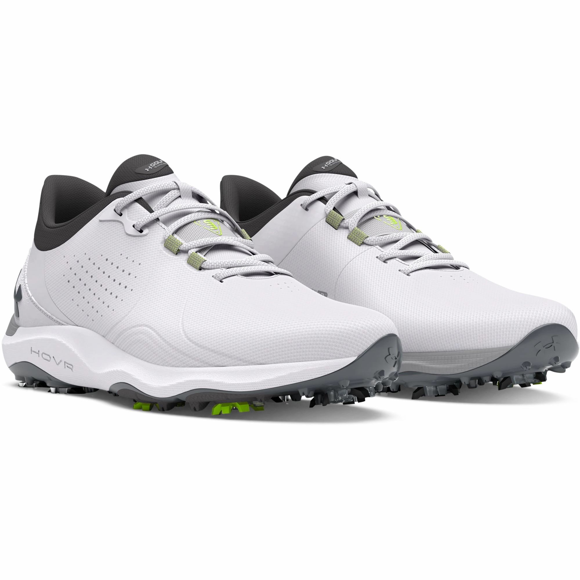 Street Style Sneakers Under Armour Drive Pro Golf Shoes 3026919