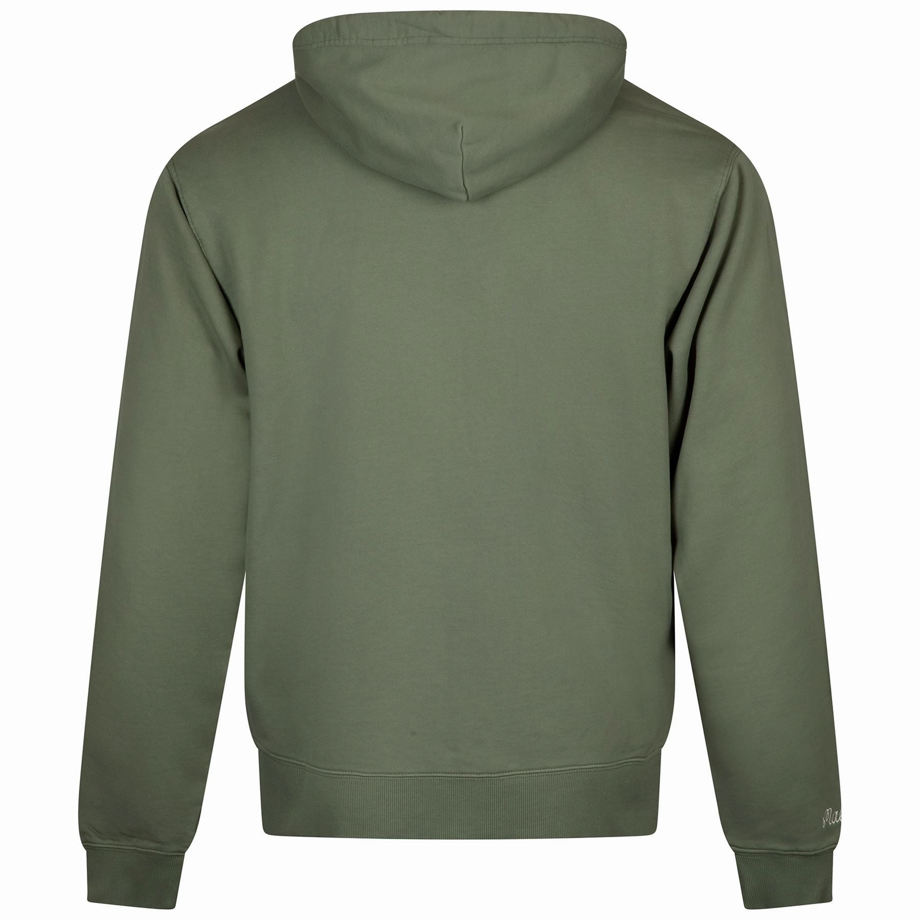 Evergreen GD Hoodie Sage Malbon Men's Golf Lifestyle Wear