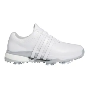 Everyday Fit adidas Ladies Tour360 24 BOOST Golf Shoes IF0260 Athletic Performance Shoes Street Style Sneakers, Lifestyle Sneakers, Beach Footwear