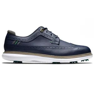 Cushioned Midsoles Everyday Shoes FootJoy Traditions Golf Shoes 57911 Flex Control