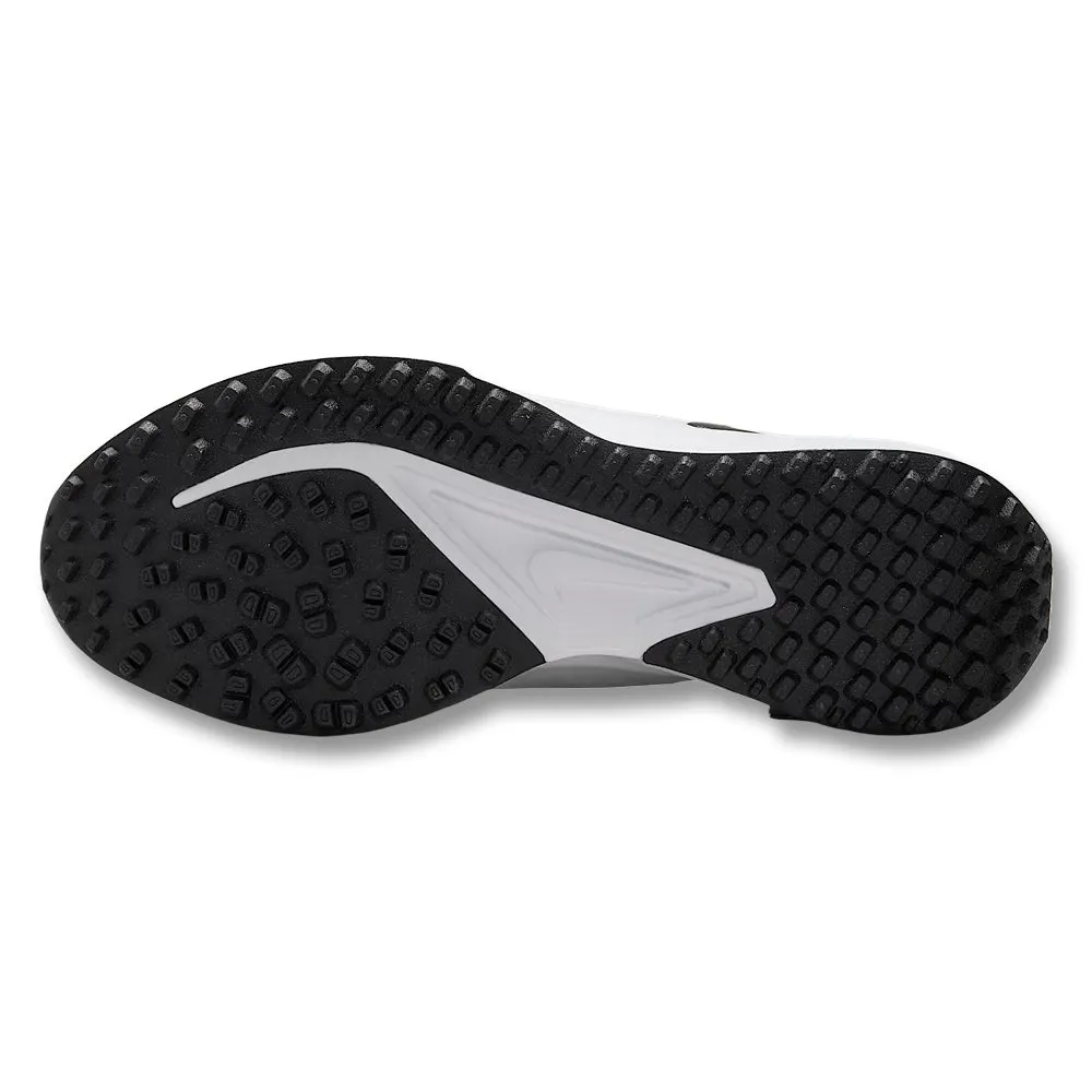New Release Footwear, Trendy Athletic Shoes Nike Infinity G NN Spikeless Golf Shoes White/Pure Platinum/Black - FW25 Unisex